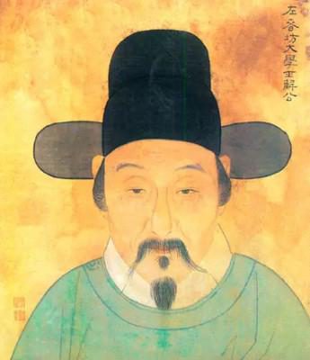 解缙像